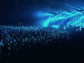 Radiohead - Paranoid Android (Live 2003)