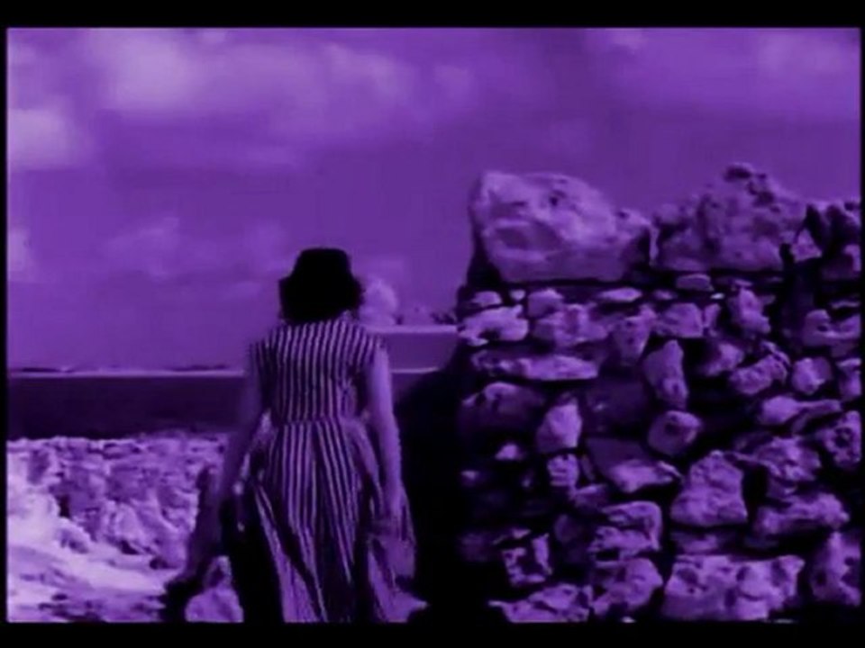 السيدة الفنانة ليلى مراد - اسأل عليا