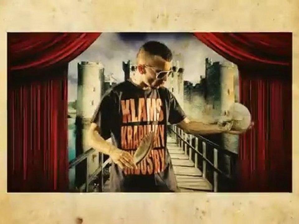 Sarrazin - La rumeur    (  octobre 2011 )