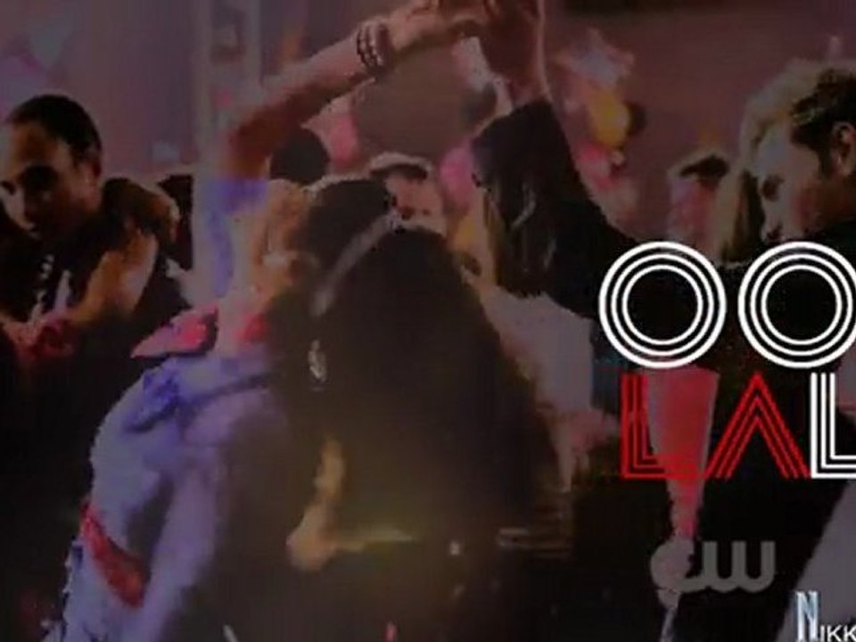 ||Dancing In The Dark|| [TVD]