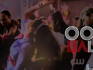 ||Dancing In The Dark|| [TVD]