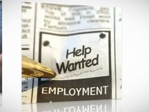 Colorado Springs employment agencies