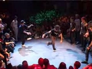 Ibe 2005 Germany vs Project soul