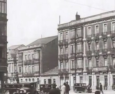 Gijòn.-Asturias (1ªparte)//by Leorrojo