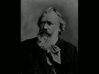 Brahms-Intermezzo op 118 N°2
