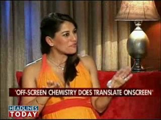 On the Couch with Koel 8th October 2011 Sanjay Dutt David Dhawan part 3