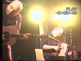 GUICHEN en fest noz "Bourrée"