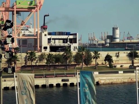 DreamHack Valencia (SC2 à Valence)