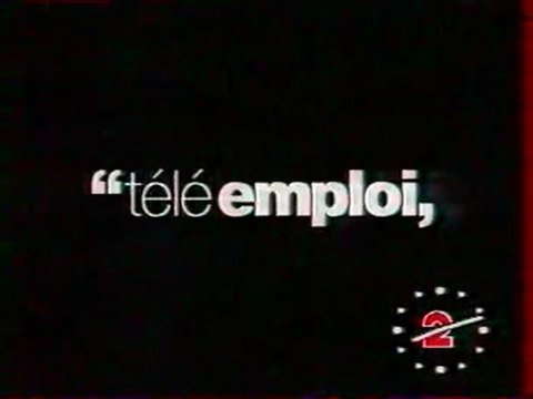 Extrait De L'emission Télé Matin Mars 1994 France2