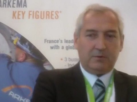 Salon Batteries 2011 à Cannes le rendez vous de la Recherche, de l'Innovation au service des solutions énergétiques et écologiques de demain