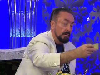 Müslümanlar dünyada da cennette gibi yaşar. Bilimi, müziği, resmi yasaklamak doğru değildir