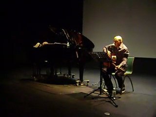 Gainsbourg Concert Lecture partie 2