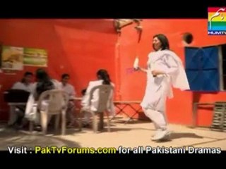 Maat by Hum Tv Episode 5 - Part 1/4