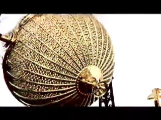 Promo Panamericanos Guadalajara 2011 (Paco Arasanz y Alfonso Padilla)