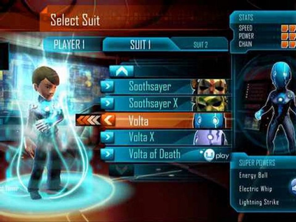 PowerUp Heroes Xbox 360 ISO Download Region Free