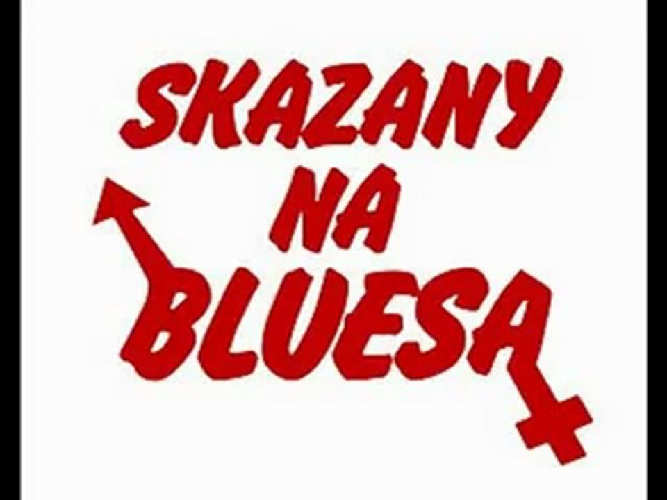 RIEDEL-SKAZANY NA BLUESA-MARTYNA JAKUBOWICZ I DŻEM - YouTube