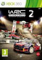 WRC 2 FIA World Rally Championship 2011 XBOX360 ISO Download Game