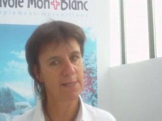 Savoie Mont Blanc Lancement de la saison touristique 2011-2012 à Paris