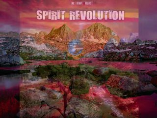 Spirit Revolution - Jah Plan Time Has Come (Feat. Capleton)