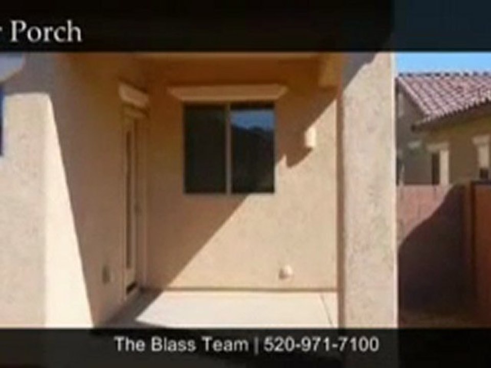 151 W Camino Espiga Sahuarita AZ 85629 Tucson Real Estate