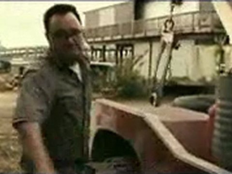 Texas Killing Fields