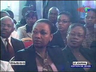 7ème édition d’Africa Telecom People à Abidjan