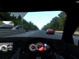 Gran Turismo 5 - Nissan GT-R SpecV (1680kg) vs Nissan GT-R SpecV (1362kg) - Drag Race