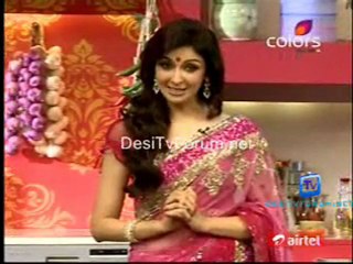 Mallika-E-Kitchen (Season 3) - 9th October 2011 Video Watch p3