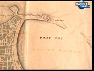 Cléopâtre, le dernier pharaon (3)