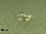 Pearl Moti Natural Pearl Gem of Moon in Vedic Astrology Indian Astrology