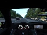Gran Turismo 5 - BMW M3 vs Chevrolet Camaro SS - Drag Race