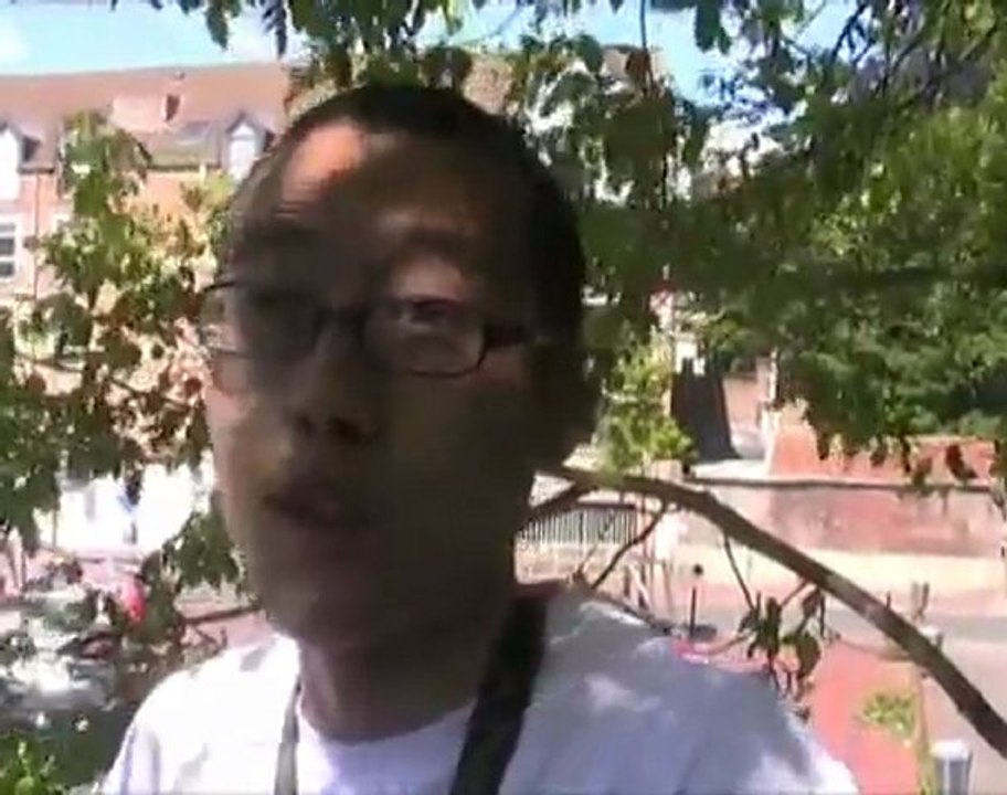 NeXeN 2011 - Interview biGs