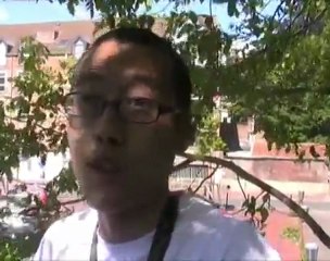 NeXeN 2011 - Interview biGs