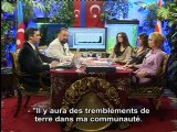 L'augmentation de la fréquence des tremblements de terre et des tsunamis après 1999 fait partie des signes de la venue du Mahdi (psl)