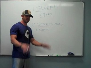 Three Simple Ways to Lose Fat