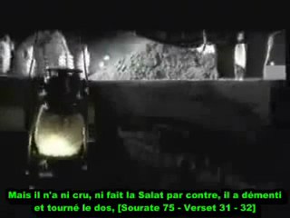 Pries avant qu'on ne prie sur toi