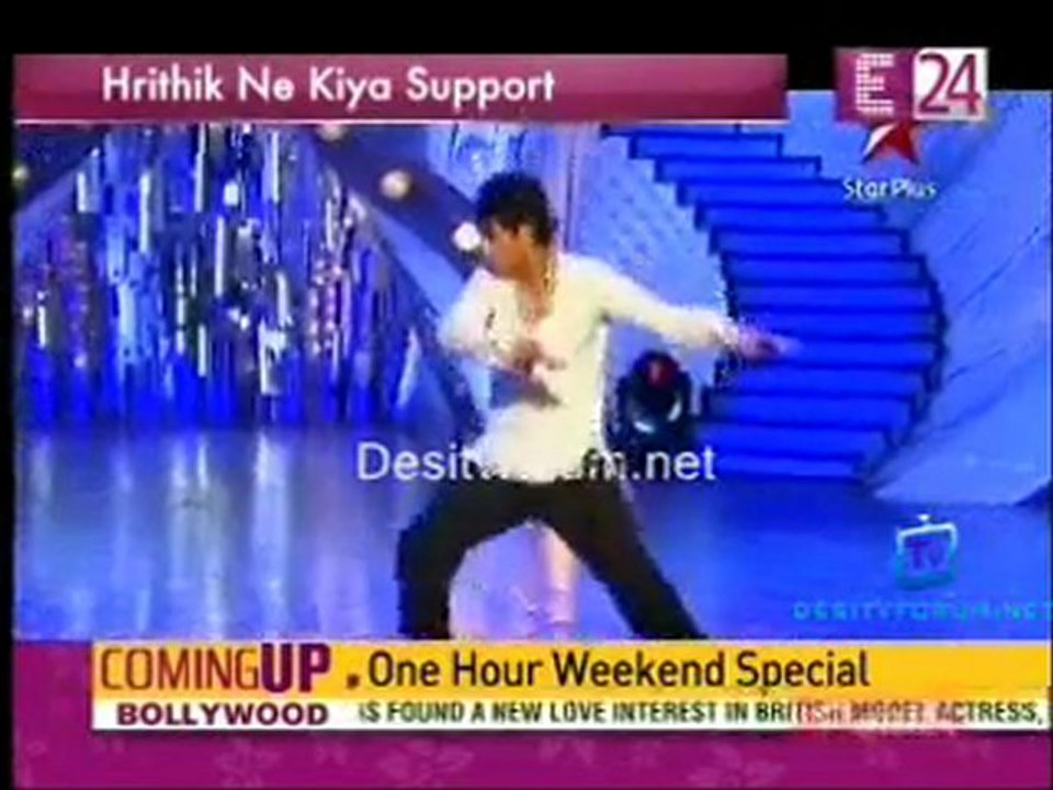 U Me & Tv [News 24] - 9th October 2011 Video Watch Online p2