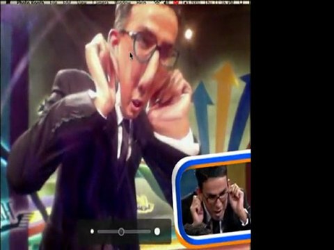 Hayrettin - Binbir Surat Yılmaz Morgül (slayttv)