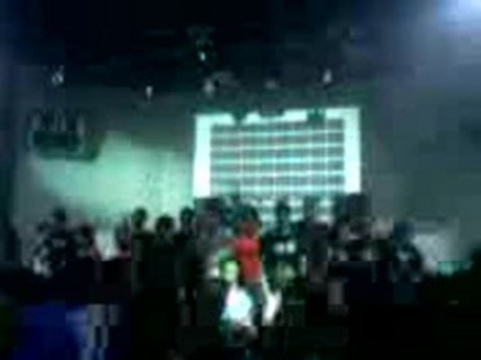 Studio_88_-_1_digitalism.3gp