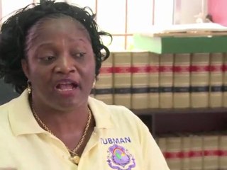 Charles Taylor's party backs Liberian opposition