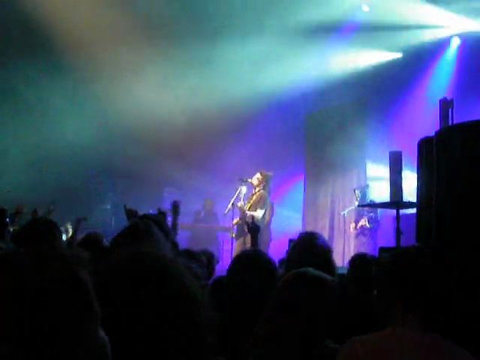 Stupeflip 2011 @le Cargö Caen Gaelle