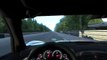 Gran Turismo 5 - Chevrolet Corvette Z06 vs Chevrolet Corvette ZR1 - Drag Race