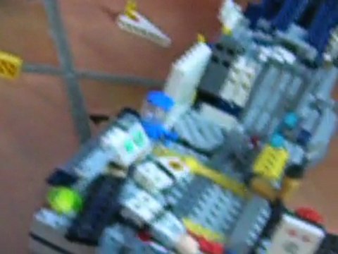 aventure lego 03 et amélioration de ma maison