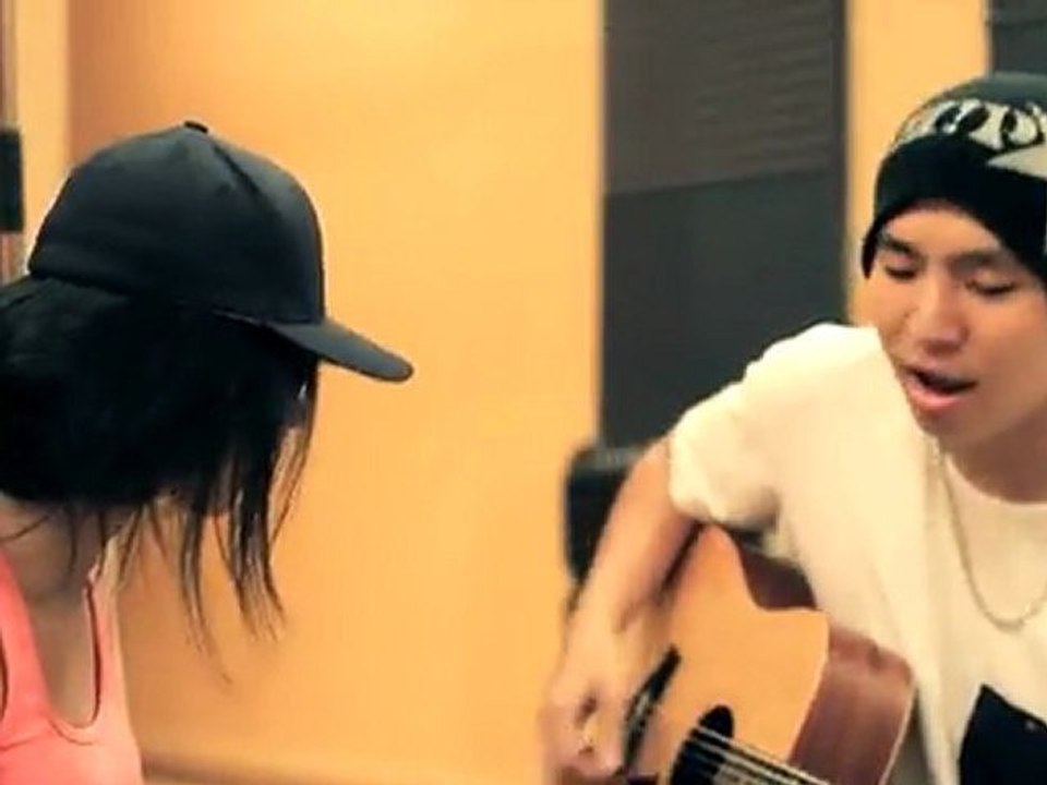 Quê Hương Việt Nam - Anh Khang ft. Suboi ( M.V.)