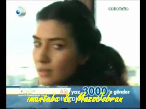 Tuba Büyüküstün طلعتيلى من وين يا توبا