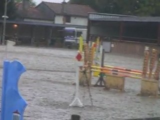 concours coolus club 4 le 09/10/2011