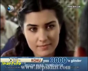 Tuba Büyüküstün بس انتى طيبة يا توبا