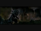 Godzilla VS Zilla - Godzilla Final Wars