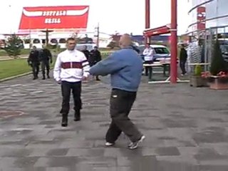 JOURNEE DE LA SECURITE INTERIEURE : LE PSIG EN ACTION A PUSEY