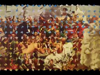 Терниця терновая (Ternytsia) ♥ Ukrainian folk song by "Cherkasy folk choir"